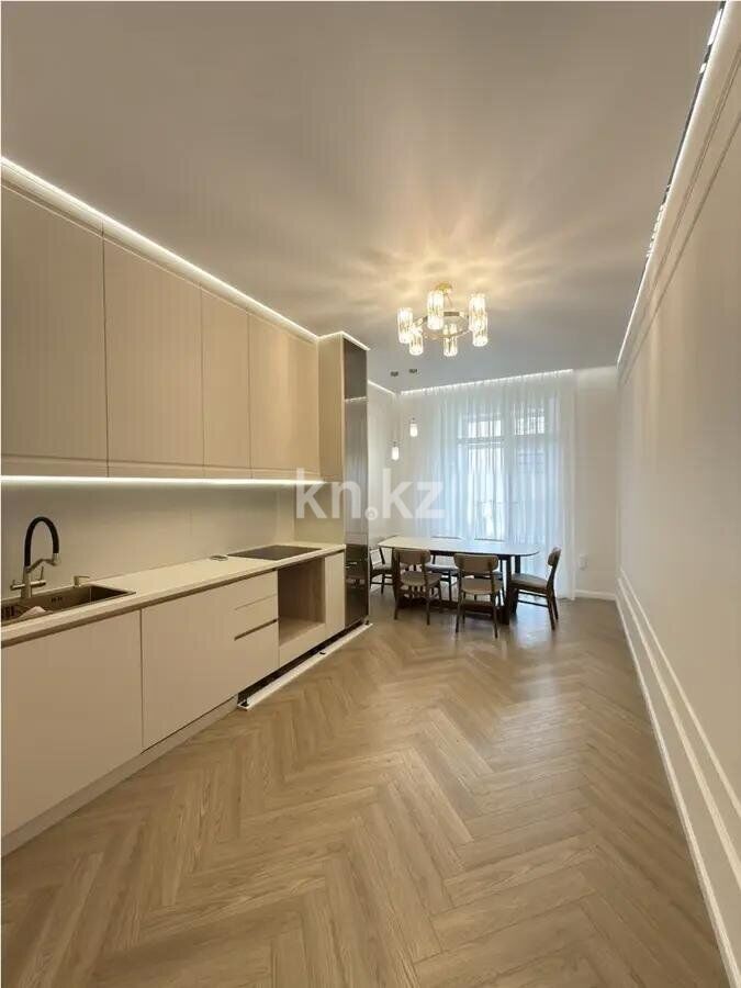 Продажа 2-комнатной квартиры, 70 м² - Продажа квартир в Казахстане - страница 29 фото 3 из 4