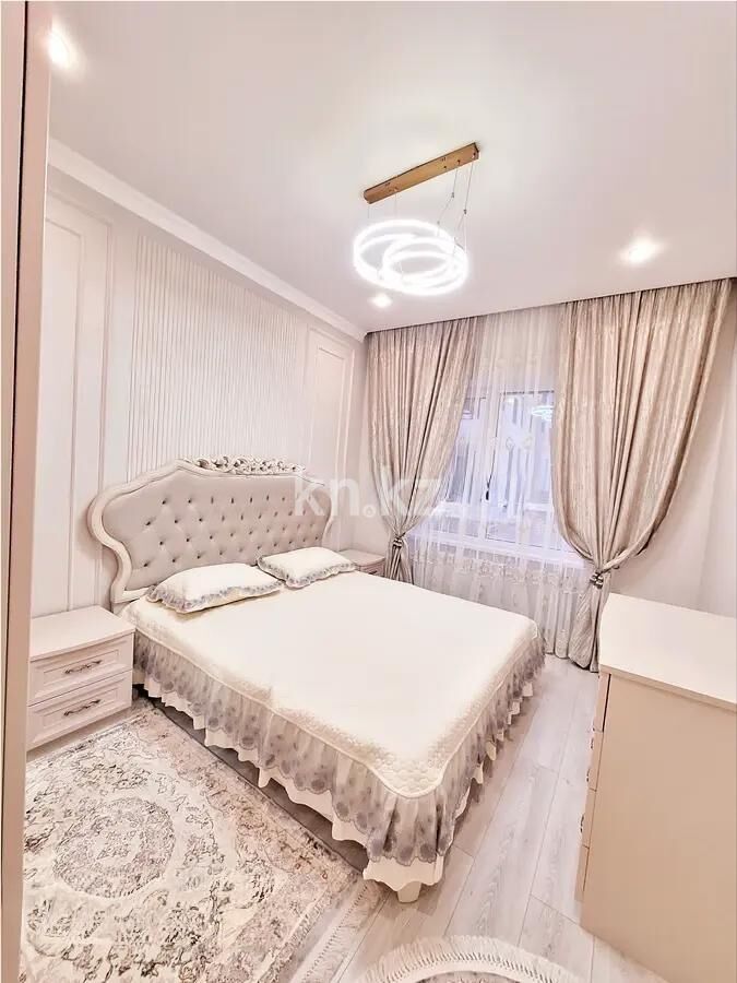 Продажа 3-комнатной квартиры, 90 м² - Продажа трехкомнатных квартир в Казахстане - страница 7 фото 3 из 8