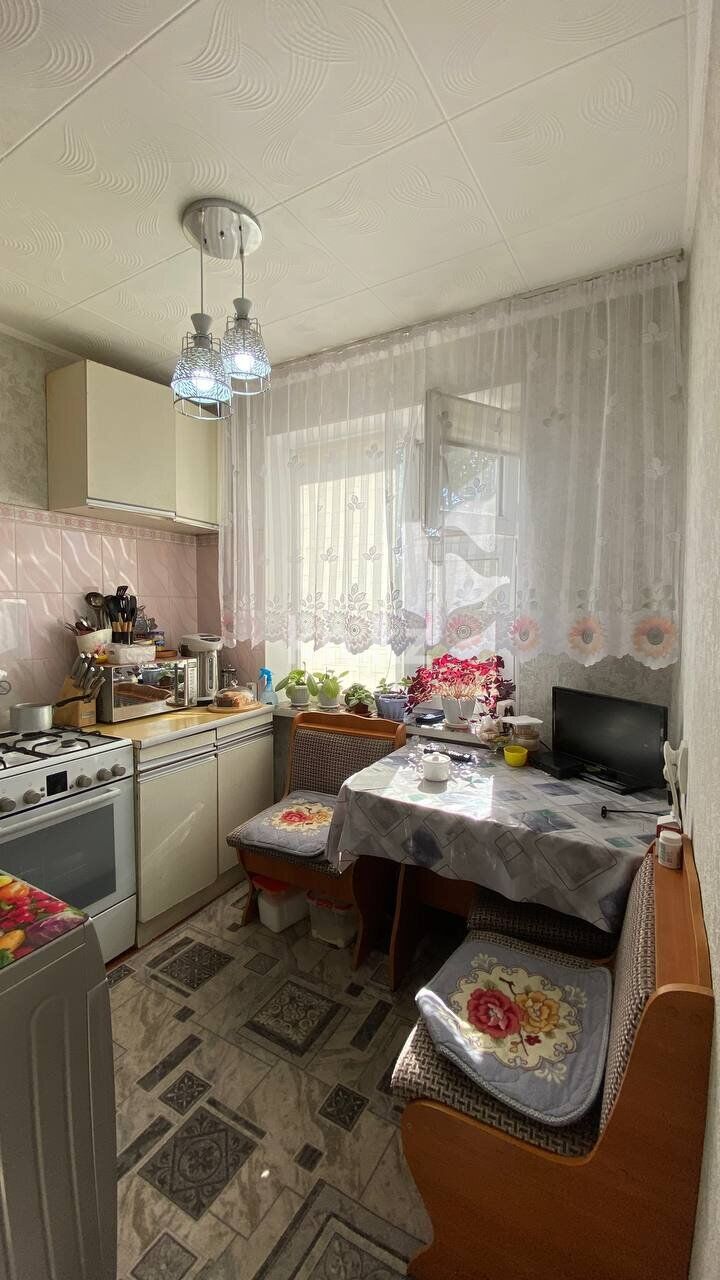 Продажа 2-комнатной квартиры, 44 м² - Недвижимость в Таразе фото 3 из 11