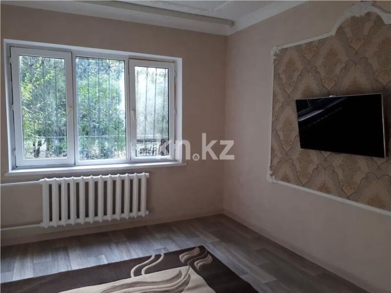 Продажа 3-комнатной квартиры, 74 м² - Продажа трехкомнатных квартир в Ауэзовском р-не Алматы - страница 18 фото 1 из 5