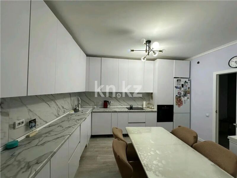 Продажа 3-комнатной квартиры, 95 м² - Продажа квартир в Астане - страница 9 фото 4 из 7