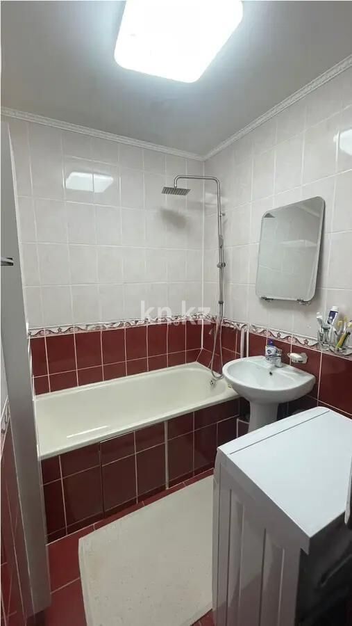Продажа 4-комнатной квартиры, 84.6 м² - Продажа четырехкомнатных квартир в Турксибском р-не Алматы фото 5 из 5