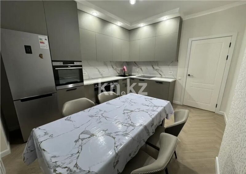Продажа 3-комнатной квартиры, 62 м² - Продажа трехкомнатных квартир в кирпичном доме в Алматы - страница 6 фото 3 из 4
