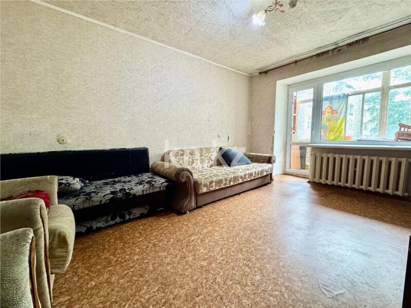 Продажа 2-комнатной квартиры, 52 м² - Продажа квартир в Сортировке Караганды фото 1 из 5