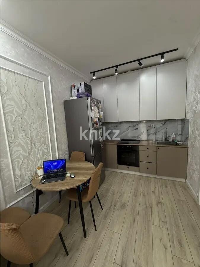 Продажа 2-комнатной квартиры, 44 м² - Недвижимость в Астане - страница 4 фото 3 из 5