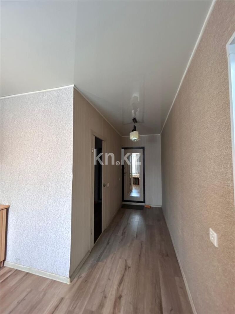 Продажа 1-комнатной квартиры, 34 м² - Продажа однокомнатных квартир в панельном доме в Казахстане - страница 50 фото 8 из 11