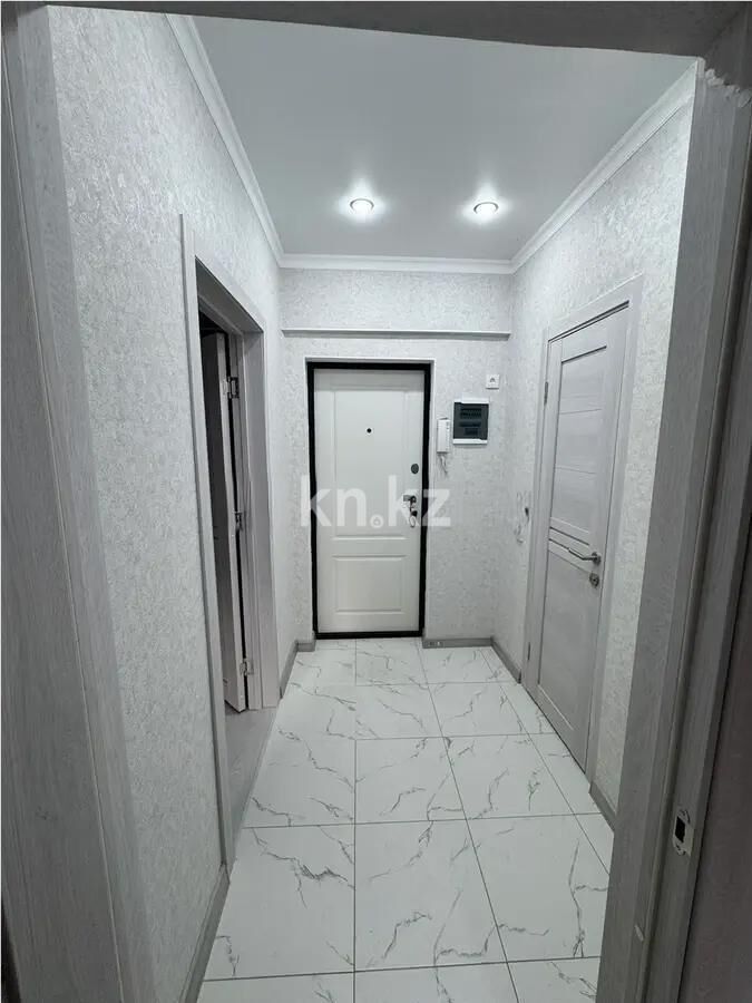 Продажа 1-комнатной квартиры, 40 м² - Продажа однокомнатных квартир в Бостандыкском р-не Алматы - страница 16 фото 4 из 4