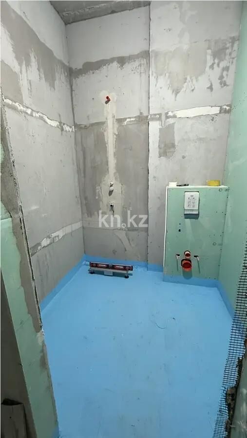 Продажа 4-комнатной квартиры, 115 м² - Продажа четырехкомнатных квартир от собственников в Астане фото 1 из 2