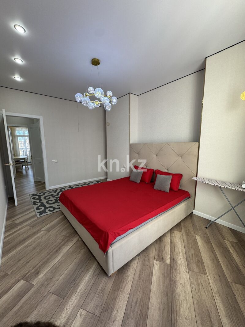 Аренда 2-комнатной квартиры, 65 м² - Аренда недвижимости в Казахстане - страница 5 фото 1 из 17