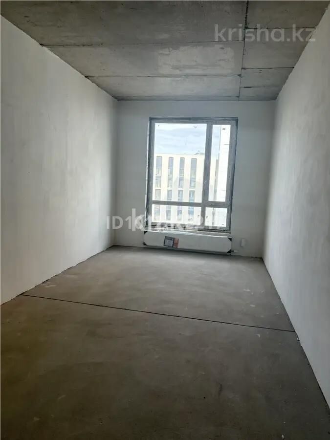 Продажа 3-комнатной квартиры, 90.43 м² - Продажа квартир в кирпичном доме в Астане - страница 2 фото 2 из 3