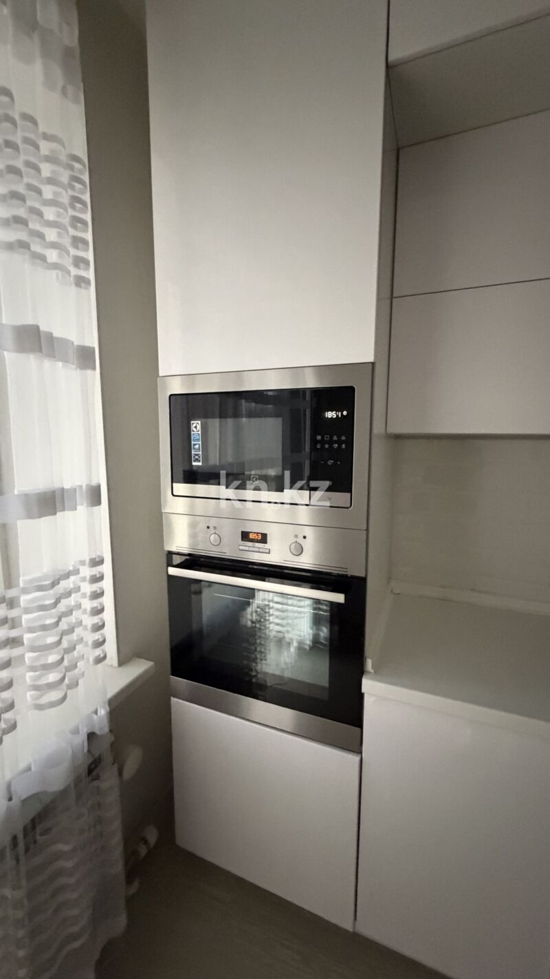 Продажа 2-комнатной квартиры, 61.87 м² - Недвижимость в Астане - страница 9 фото 2 из 19