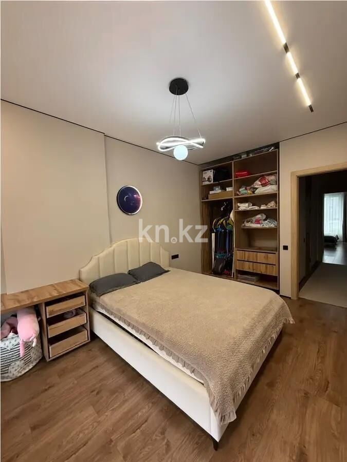 Продажа 3-комнатной квартиры, 71 м² - Продажа квартир в монолитно-каркасном доме в Астане - страница 107 фото 2 из 6