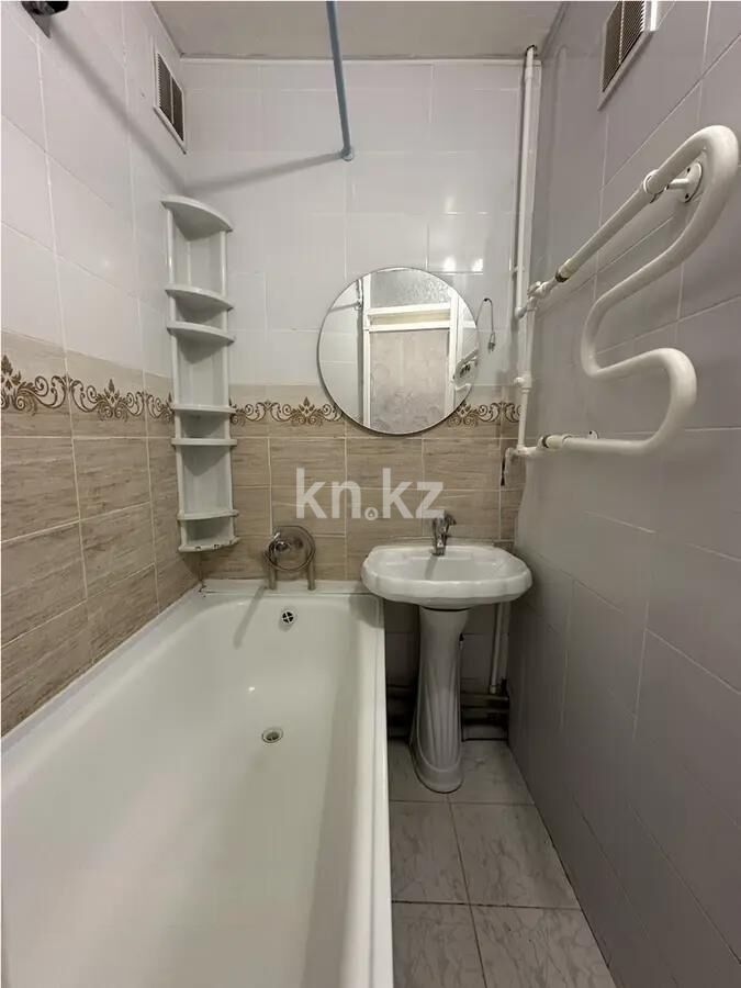 Продажа 4-комнатной квартиры, 61 м² - Продажа четырехкомнатных квартир от собственников в Темиртау фото 6 из 8