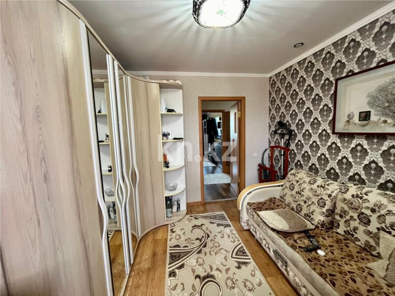 Продажа 3-комнатной квартиры, 61 м² - Продажа трехкомнатных квартир в Сортировке Караганды фото 4 из 15