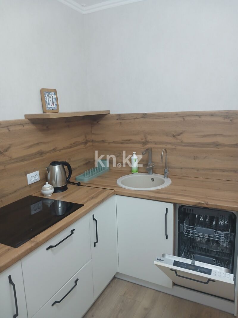 Аренда 2-комнатной квартиры, 54 м² - Продажа квартир в Семее фото 1 из 10