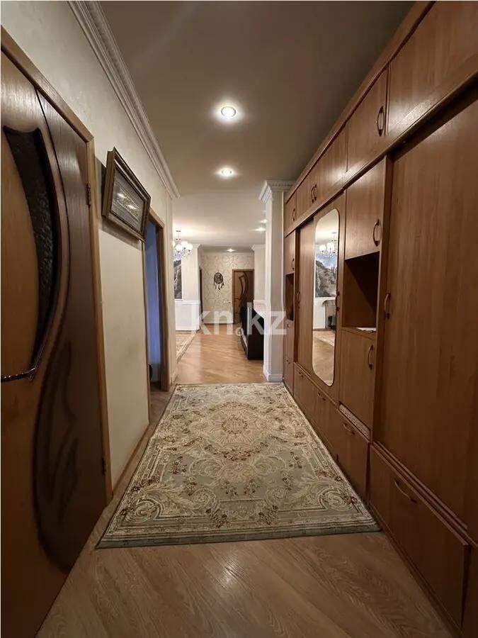 Продажа 4-комнатной квартиры, 140 м² - Продажа четырехкомнатных квартир в кирпичном доме в Казахстане - страница 13 фото 5 из 5