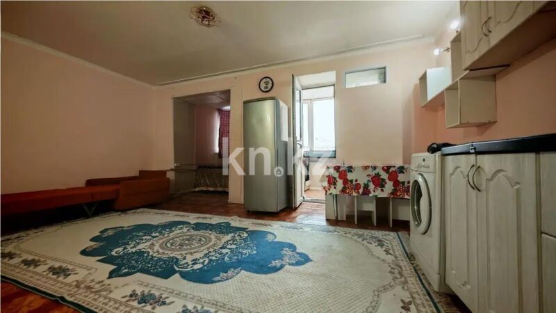 Продажа 1-комнатной квартиры, 30 м² - Продажа однокомнатных квартир в р-не Сарыарка Астаны - страница 23 фото 1 из 2
