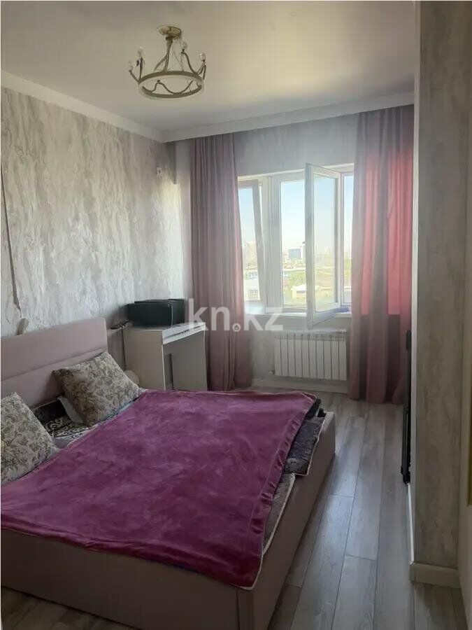 Продажа 3-комнатной квартиры, 103 м² - Продажа квартир в Казахстане - страница 78 фото 3 из 4