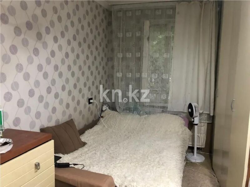 Продажа 3-комнатной квартиры, 62 м² - Продажа трехкомнатных квартир в Медеуском р-не Алматы - страница 11 фото 3 из 6