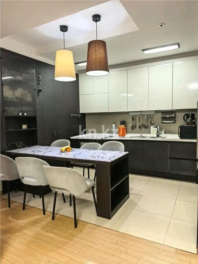 Продажа 3-комнатной квартиры, 90 м² - Продажа  трехкомнатных квартир в новостройках Астаны - страница 11 фото 4 из 4