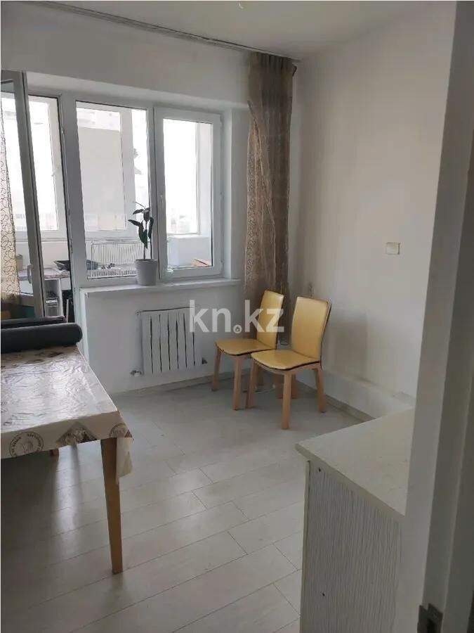 Продажа 1-комнатной квартиры, 38 м² - Продажа однокомнатных квартир в Бостандыкском р-не Алматы - страница 8 фото 2 из 3