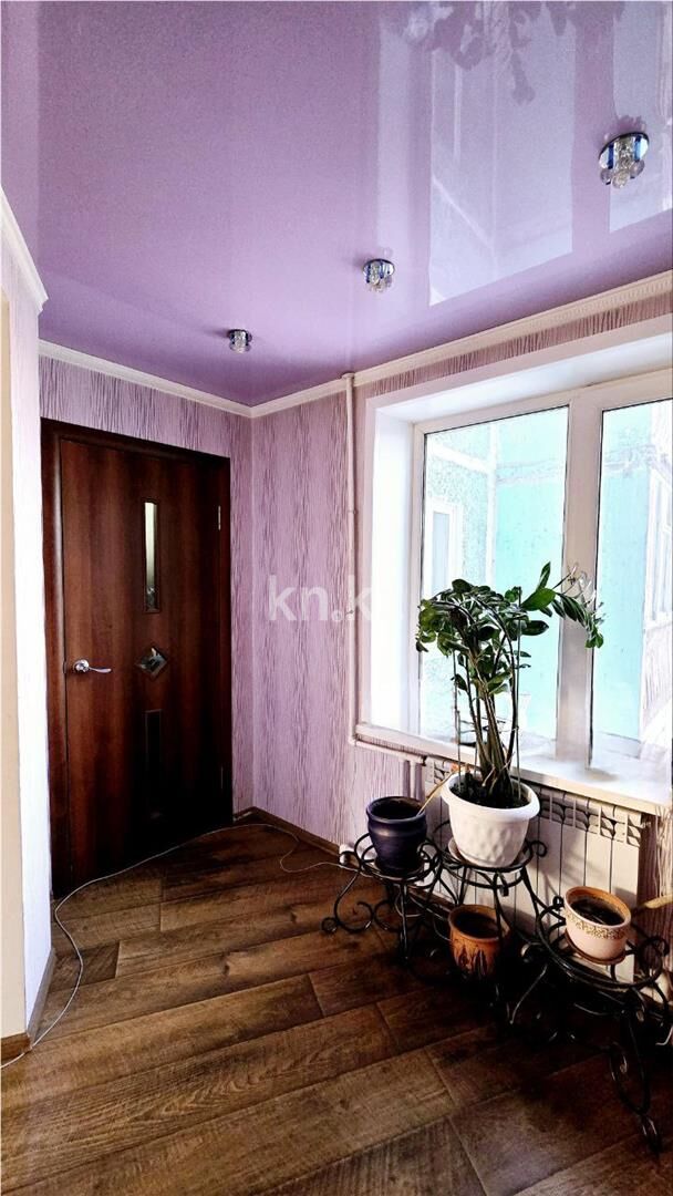 Продажа 4-комнатной квартиры, 92 м² - Продажа четырехкомнатных квартир в панельном доме в Казахстане - страница 18 фото 16 из 19