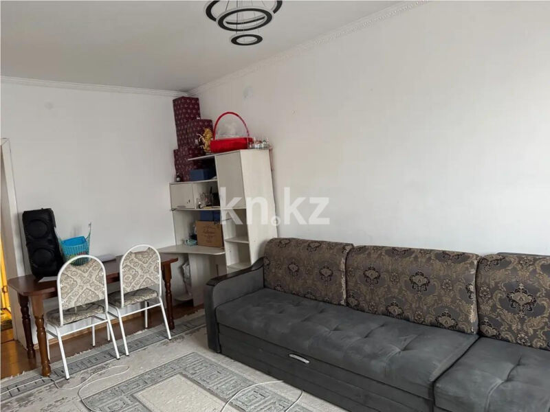 Продажа 2-комнатной квартиры, 64 м² - Продажа двухкомнатных квартир в кирпичном доме в Казахстане - страница 148 фото 1 из 5