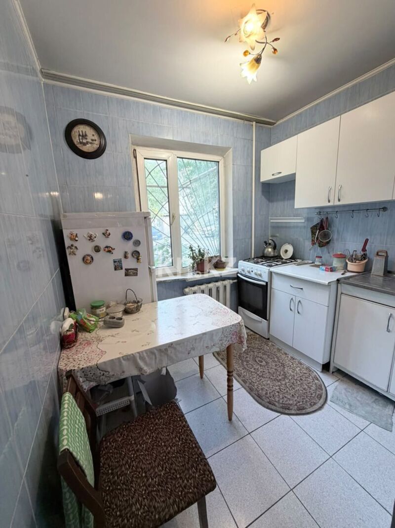 Продажа 1-комнатной квартиры, 31.3 м² - Продажа квартир в Казахстане - страница 105 фото 5 из 8