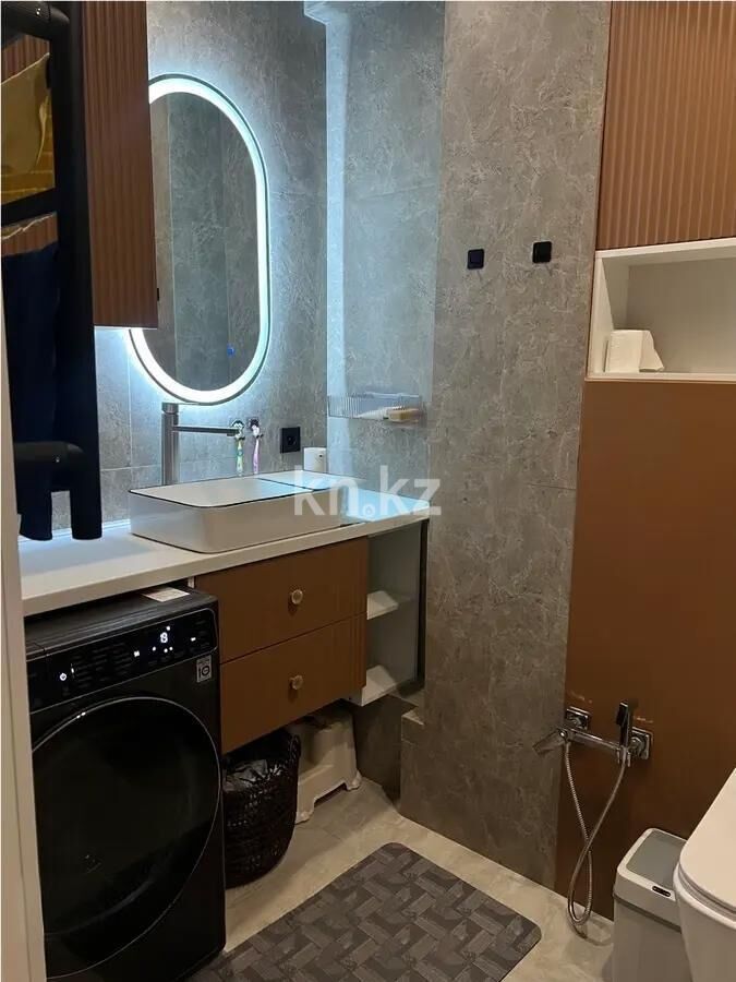 Продажа 3-комнатной квартиры, 87 м² - Продажа трехкомнатных квартир в Наурызбайском р-не Алматы - страница 6 фото 6 из 6