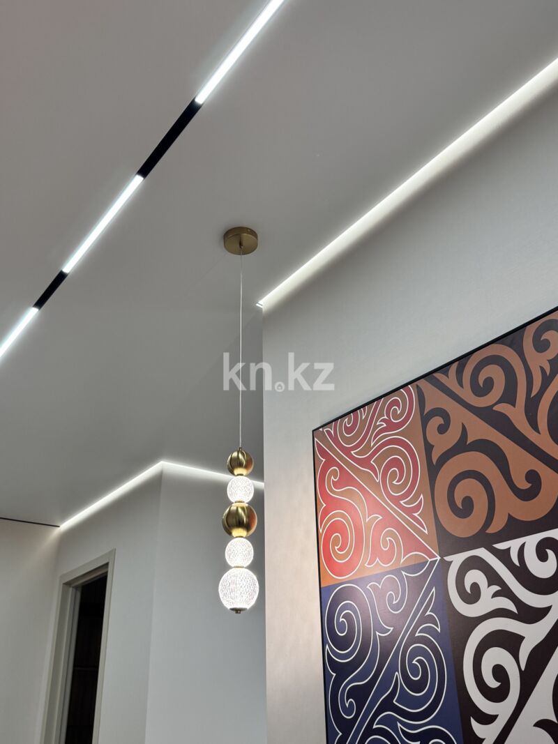Продажа 2-комнатной квартиры, 70.2 м² - Продажа квартир в Казахстане - страница 7 фото 10 из 12