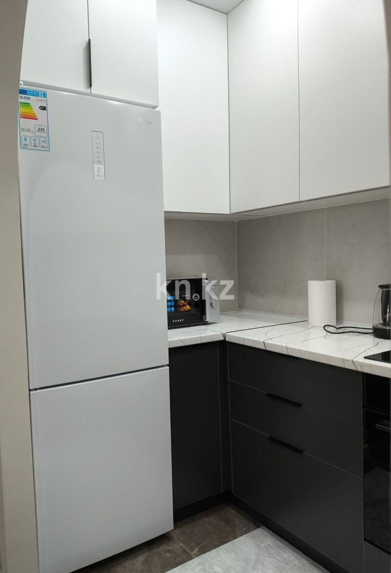Аренда 2-комнатной квартиры, 50 м² - Аренда недвижимости в Алматы фото 9 из 12