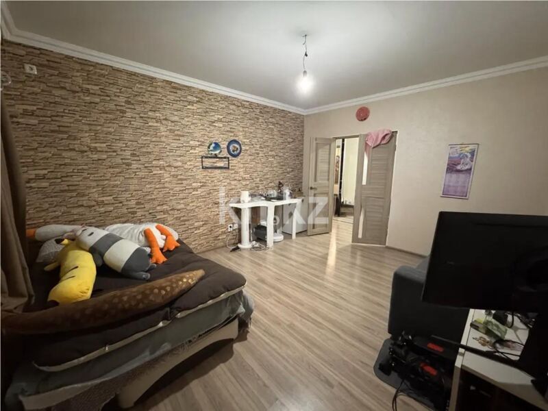 Продажа 1-комнатной квартиры, 39.2 м² - Продажа однокомнатных квартир в р-не Есиль Астаны - страница 6 фото 2 из 9