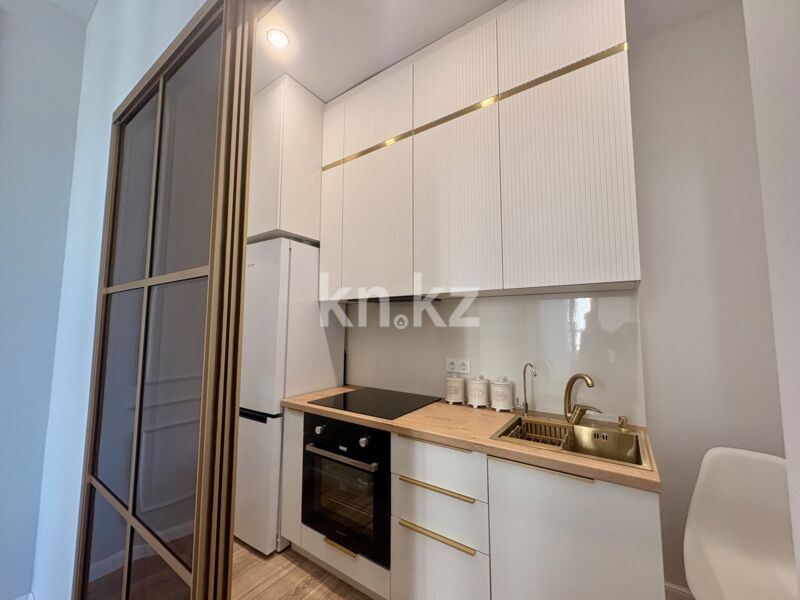 Продажа 2-комнатной квартиры, 53 м² - Продажа квартир в монолитно-каркасном доме в Казахстане - страница 29 фото 8 из 21