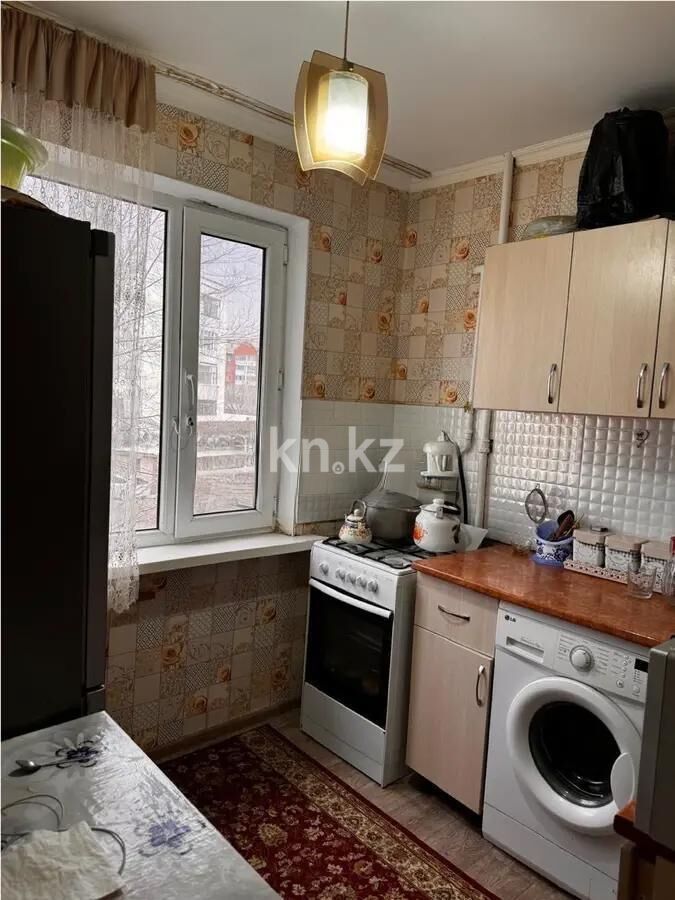 Продажа 2-комнатной квартиры, 46 м² - Продажа квартир в панельном доме в Астане - страница 16 фото 3 из 5