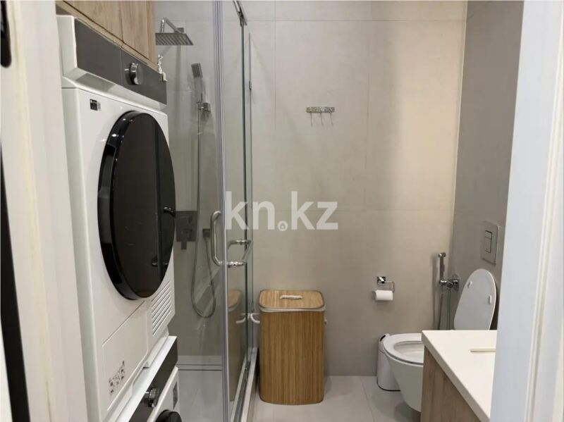 Продажа 3-комнатной квартиры, 86 м² - Продажа трехкомнатных квартир в Ауэзовском р-не Алматы - страница 10 фото 5 из 7