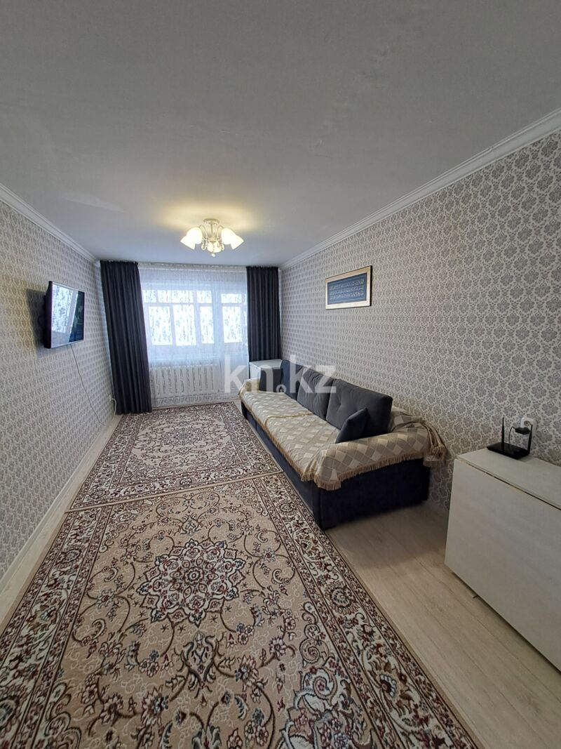 Продажа 2-комнатной квартиры, 48 м² - Продажа двухкомнатных квартир от собственников в Казахстане - страница 20 фото 1 из 8