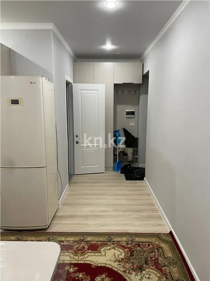 Продажа 1-комнатной квартиры, 34 м² - Продажа однокомнатных квартир от собственников в Алматы - страница 9 фото 4 из 4