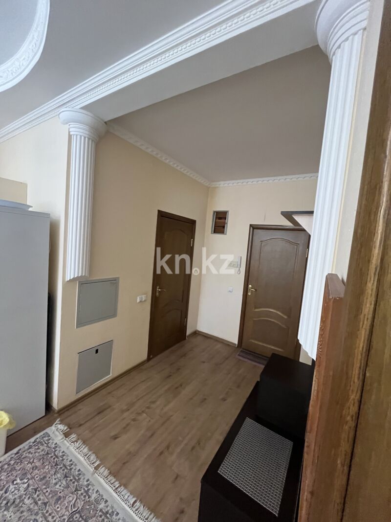 Аренда 2-комнатной квартиры посуточно, 80 м² - Аренда квартир посуточно в Астане - страница 2 фото 9 из 17