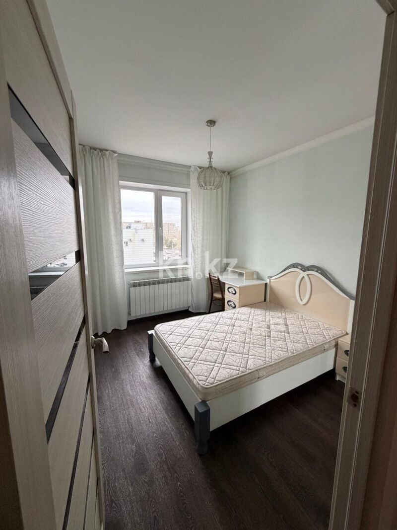 Продажа 4-комнатной квартиры, 77 м² - Недвижимость в Казахстане - страница 3 фото 7 из 17