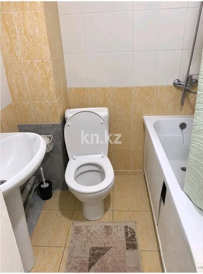 Продажа 1-комнатной квартиры, 25 м² - Продажа однокомнатных квартир в Алматы фото 3 из 3