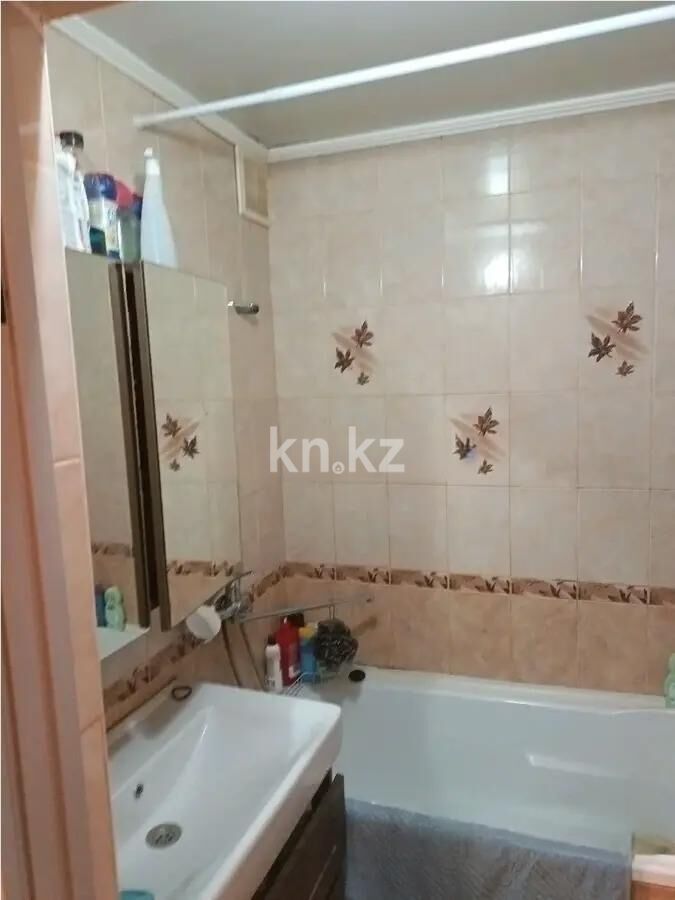 Продажа 2-комнатной квартиры, 48.8 м² - Продажа квартир в панельном доме в Астане - страница 10 фото 3 из 5