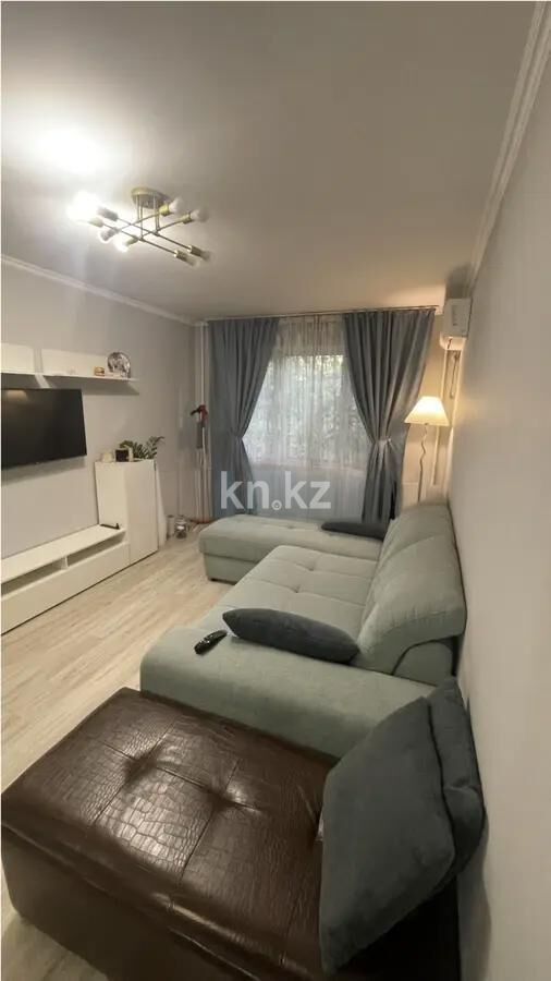 Продажа 1-комнатной квартиры, 33 м² - Продажа однокомнатных квартир в Алматы - страница 5 фото 1 из 3