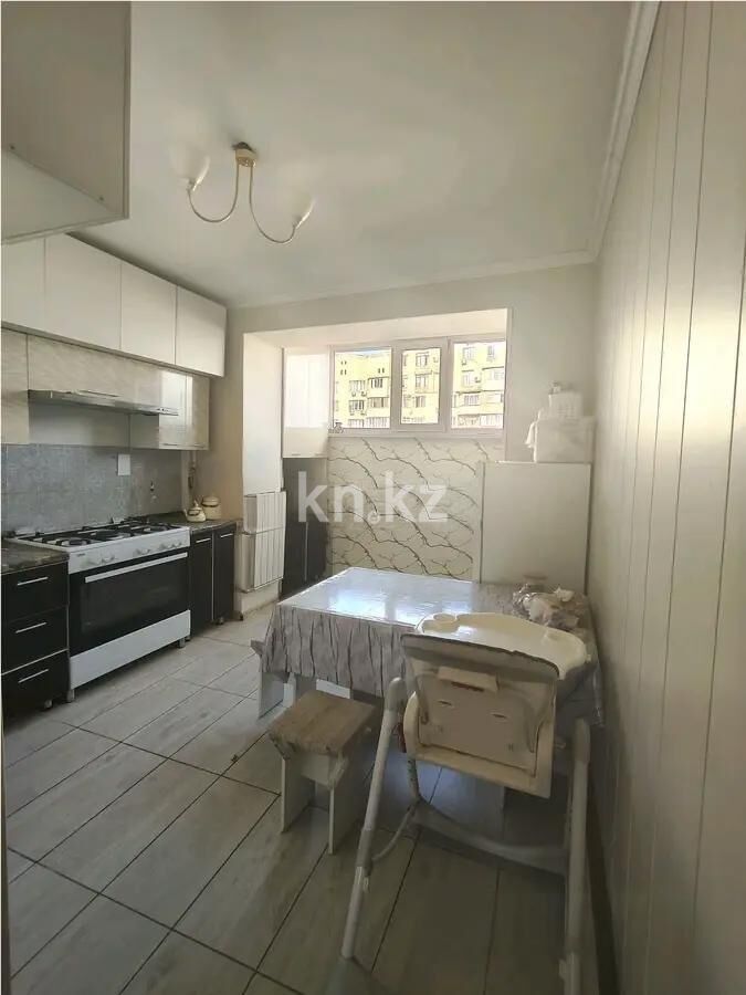 Продажа 3-комнатной квартиры, 71.2 м² - Продажа трехкомнатных квартир в кирпичном доме в Алматы - страница 5 фото 3 из 6