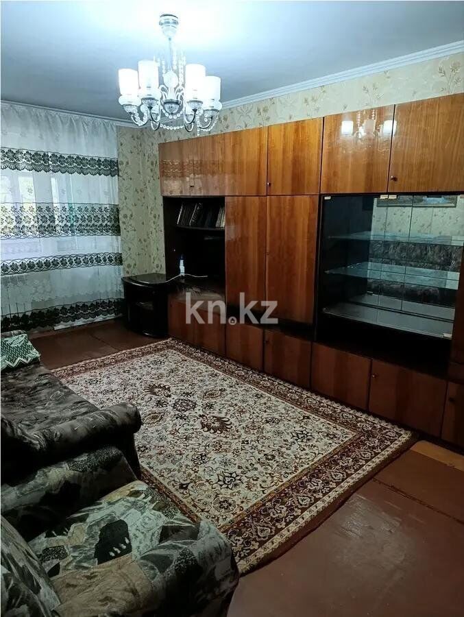 Продажа 2-комнатной квартиры, 44 м² - Продажа двухкомнатных квартир от собственников в Казахстане - страница 107 фото 1 из 4