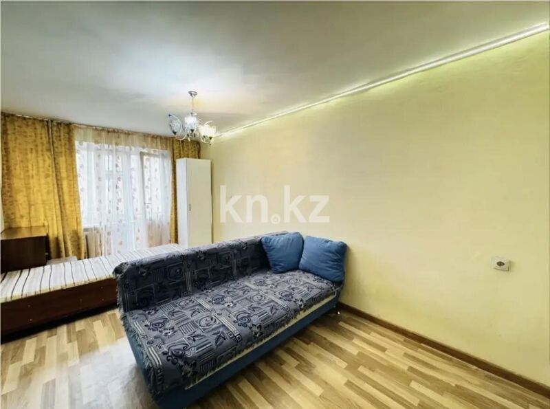 Продажа 1-комнатной квартиры, 30 м² - Недвижимость в Астане - страница 8 фото 1 из 5