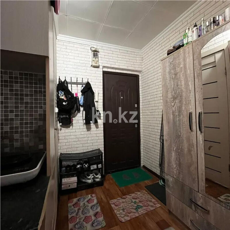 Продажа 1-комнатной квартиры, 13 м² - Продажа однокомнатных квартир в панельном доме в Алматы - страница 5 фото 4 из 4