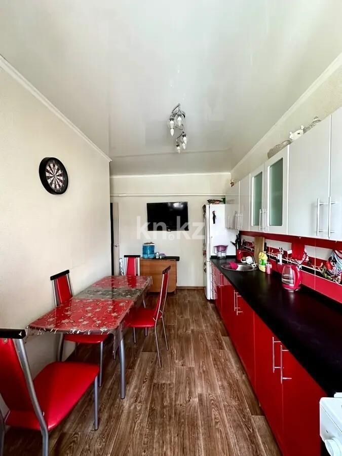 Продажа 4-комнатной квартиры, 77 м² - Продажа квартир в кирпичном доме в Казахстане - страница 372 фото 6 из 11