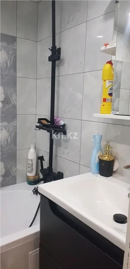 Продажа 3-комнатной квартиры, 58.3 м² - Продажа квартир в панельном доме в Астане - страница 8 фото 5 из 6