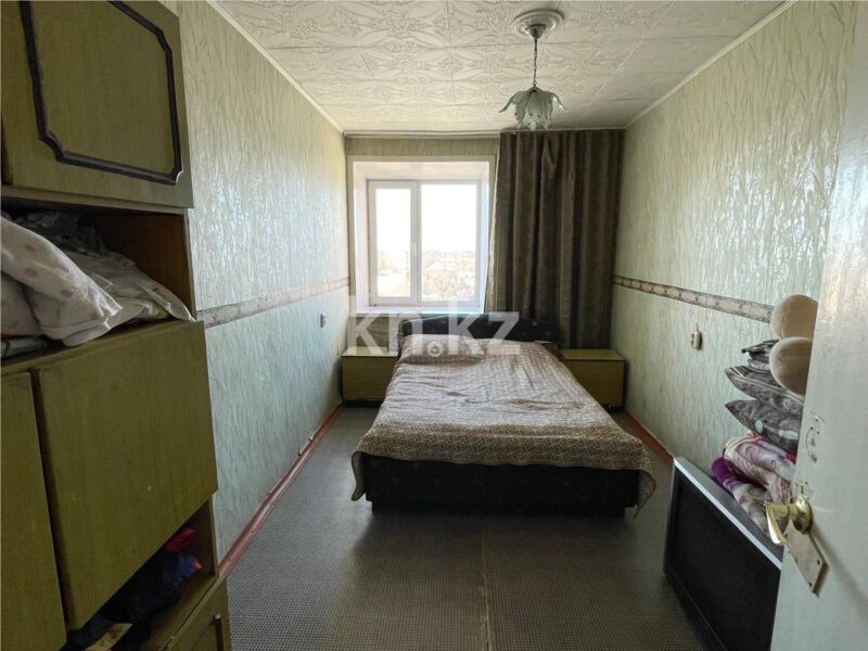 Продажа 4-комнатной квартиры, 72 м² - Продажа четырехкомнатных квартир в кирпичном доме в Казахстане - страница 22 фото 3 из 11