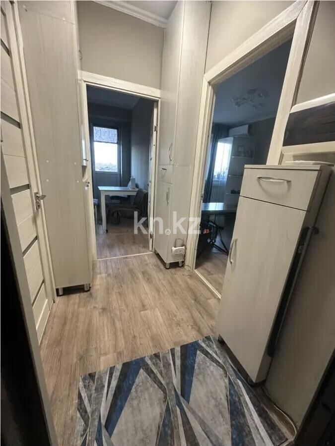 Продажа 1-комнатной квартиры, 31 м² - Продажа однокомнатных квартир в Алатауском р-не Алматы - страница 23 фото 4 из 5